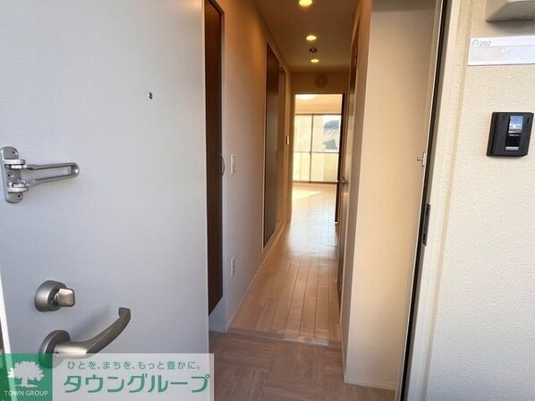 ソラナ宮本の物件内観写真